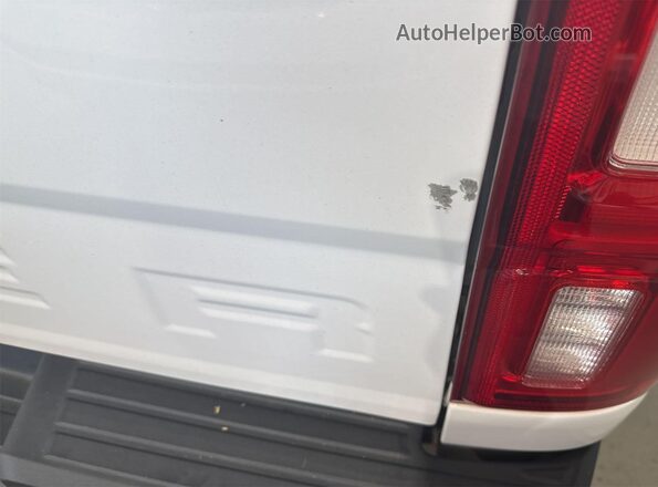 1FTER4FH6LLA69701 2020 FORD RANG  
