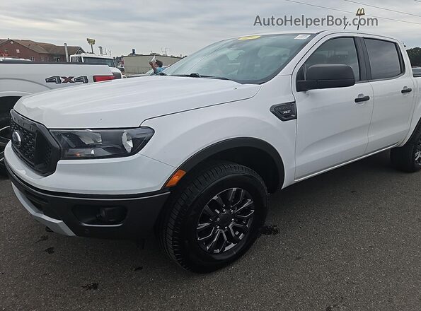 1FTER4FH6LLA69701 2020 FORD RANG  