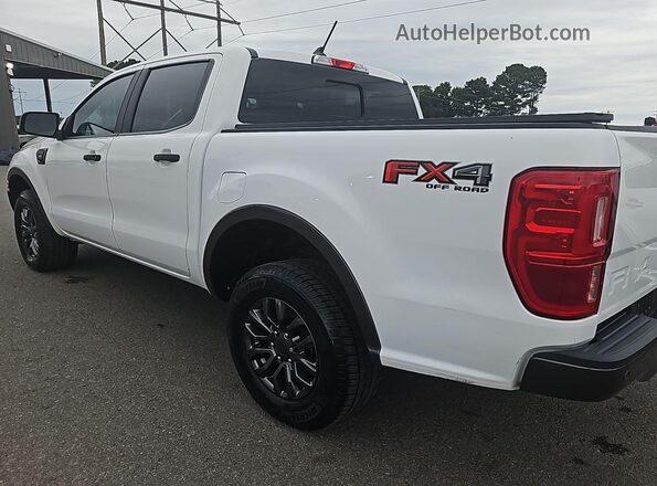 1FTER4FH6LLA69701 2020 FORD RANG  
