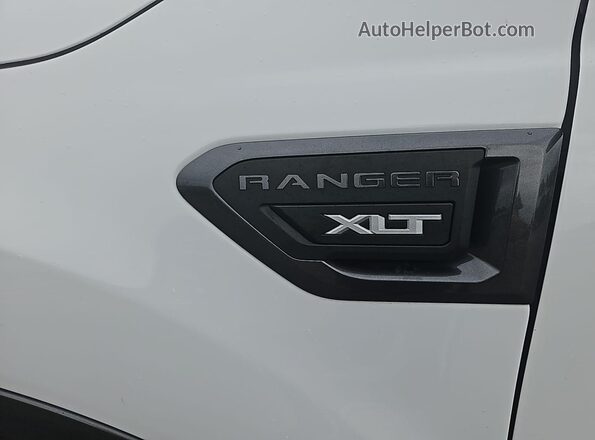 1FTER4FH6LLA69701 2020 FORD RANG  