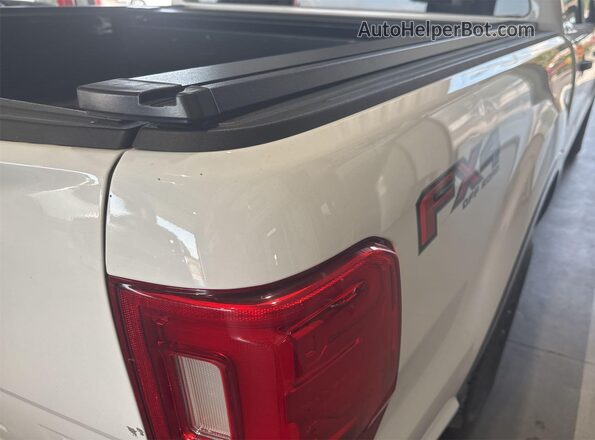 1FTER4FH6LLA69701 2020 FORD RANG  
