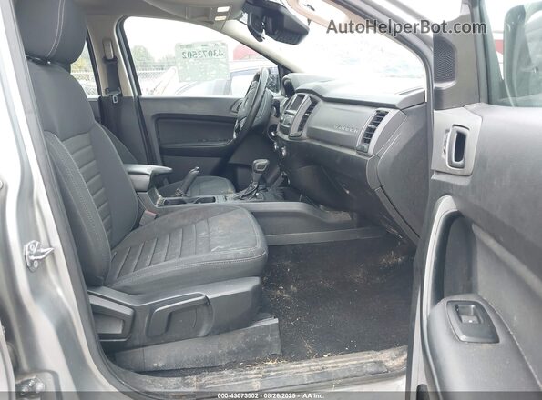 1FTER4FH6MLD20699 2021 FORD RANG Silver Vista interior delantera