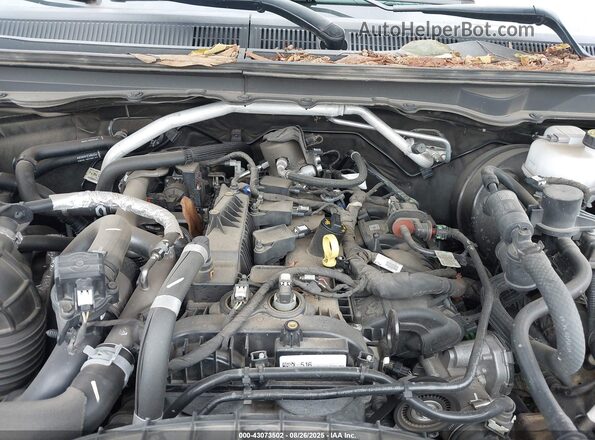 1FTER4FH6MLD20699 2021 FORD RANG Silver Vista trasera