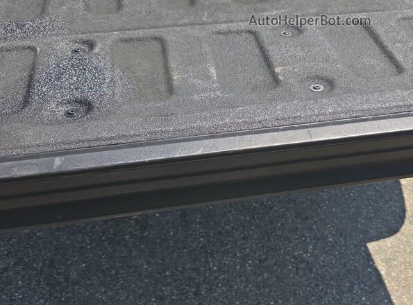 1FTER4FH7NLD09762 2022 FORD RANG  Vista de los asientos traseros