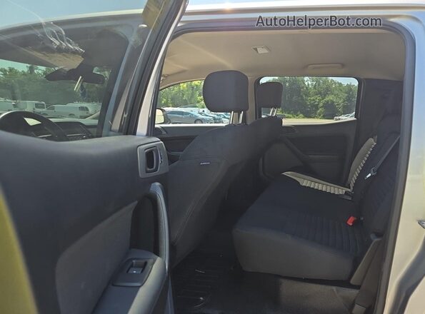1FTER4FH7NLD09762 2022 FORD RANG  Trasero izquierdo