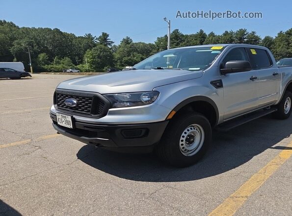 1FTER4FH7NLD09762 2022 FORD RANG  Vista frontal