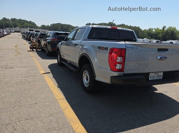 1FTER4FH7NLD09762 2022 FORD RANG  Vista interior trasera