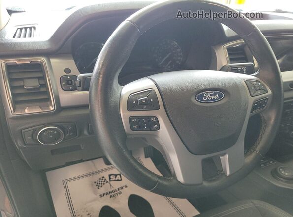 1FTER4FH8MLD69922 2021 FORD RANG  Հետևի նստատեղերի տեսք