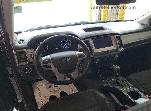 1FTER4FH8MLD69922 2021 FORD RANG  
