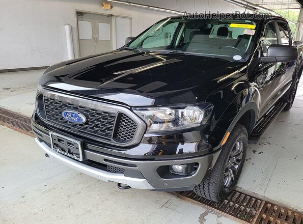 1FTER4FH8MLD69922 2021 FORD RANG  