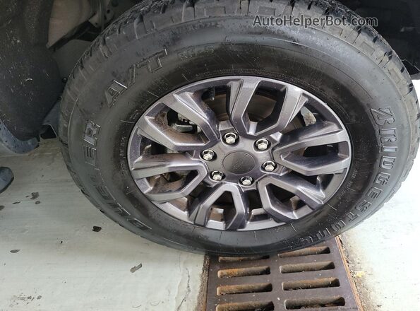1FTER4FH8MLD69922 2021 FORD RANG  Հետևի աջ