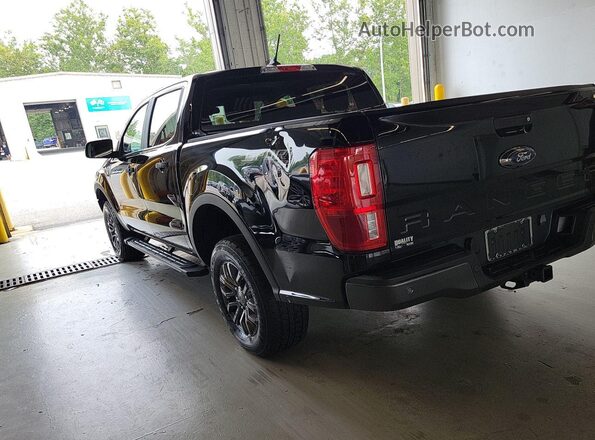 1FTER4FH8MLD69922 2021 FORD RANG  