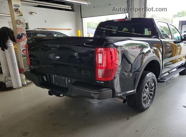 1FTER4FH8MLD69922 2021 FORD RANG  Շարժիչի բաժամունքի տեսք