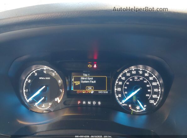 1FTER4FH9MLE03916 2021 FORD RANG Gray Вид задніх сидінь