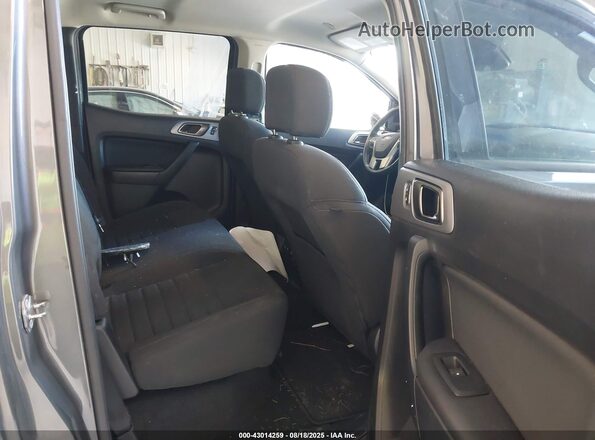 1FTER4FH9MLE03916 2021 FORD RANG Gray Вид наклейки з VIN-кодом