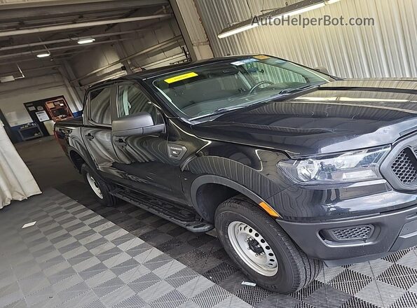 1FTER4FH9NLD10539 2022 FORD RANG  Trasero derecho