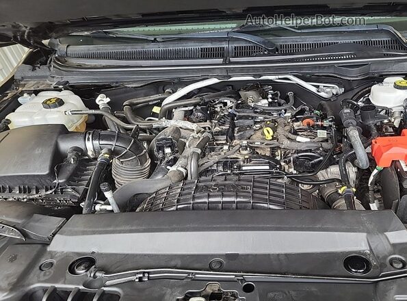 1FTER4FH9NLD10539 2022 FORD RANG  