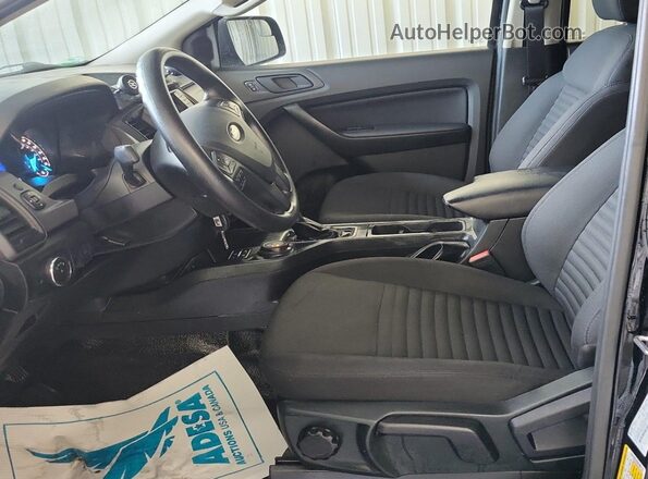 1FTER4FH9NLD10539 2022 FORD RANG  Trasero izquierdo
