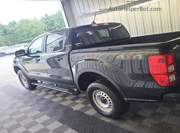 1FTER4FH9NLD10539 2022 FORD RANG  