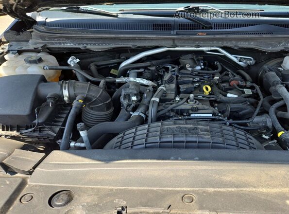 1FTER4FH9NLD10539 2022 FORD RANG  