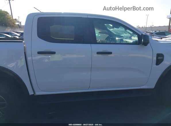 1FTER4GH1RLE57734 2024 FORD RANG White 360 interior view