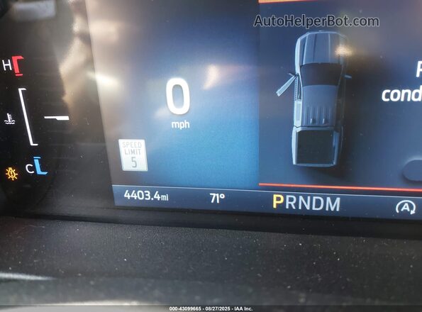 1FTER4GH1RLE57734 2024 FORD RANG White 
