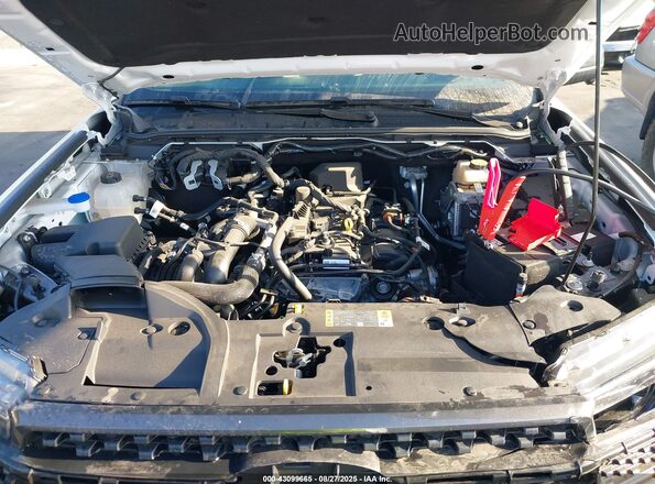 1FTER4GH1RLE57734 2024 FORD RANG White Rear view
