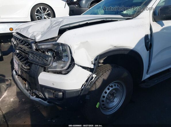 1FTER4GH1RLE57734 2024 FORD RANG White 