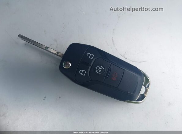1FTER4HH3SLE07762 2025 FORD RANG Blue წინა პანელის ხედი