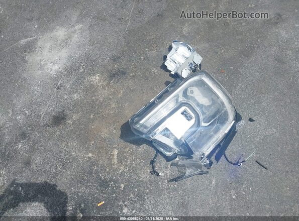 1FTER4HH3SLE07762 2025 FORD RANG Blue ხელსაწყოთა პანელის ხედი