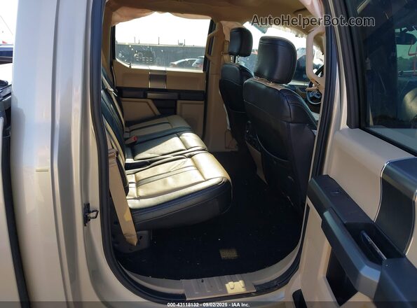 1FTEW1C51JFC43753 2018 FORD F150 Золотой 