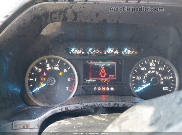 1FTEW1C51JFC43753 2018 FORD F150 Золотой 