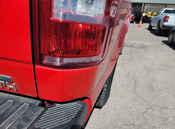 1FTEW1E41LKE81388 2020 FORD F150  Vista trasera
