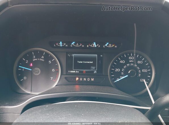 1FTEW1E53JFD64992 2018 FORD F150 Gray 