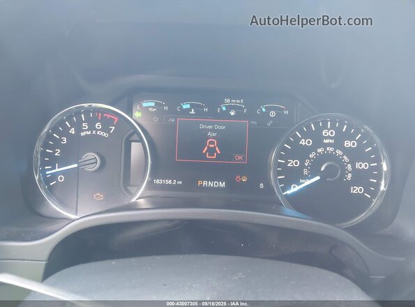 1FTEW1E53JKE43991 2018 FORD F150 Black 