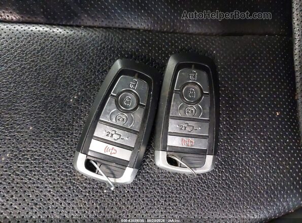 1FTEW1E55LKD02049 2020 FORD F150 Gray Առջևի վահանակի տեսք