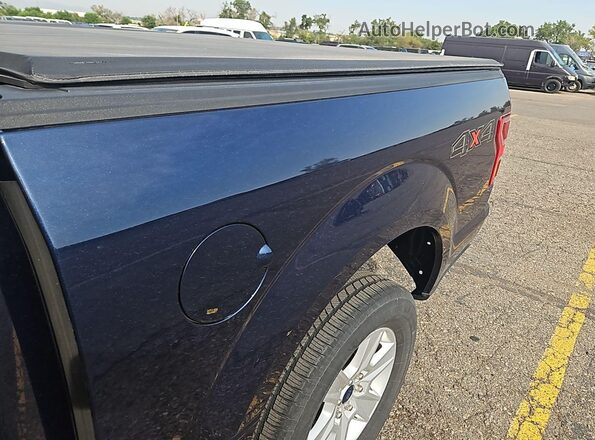 1FTEW1E56LKD23797 2020 FORD F150  