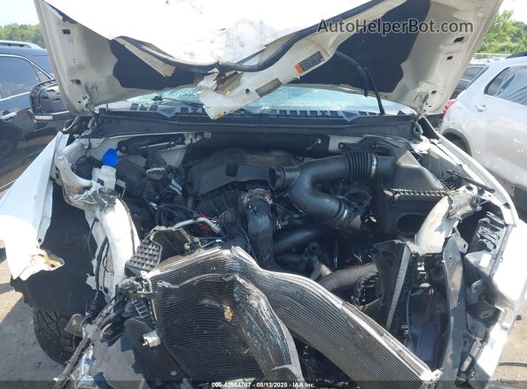 1FTEW1EG5JKD15155 2018 FORD F150 White 