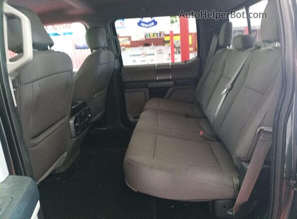 1FTEW1EPXJFC87359 2018 FORD F150  