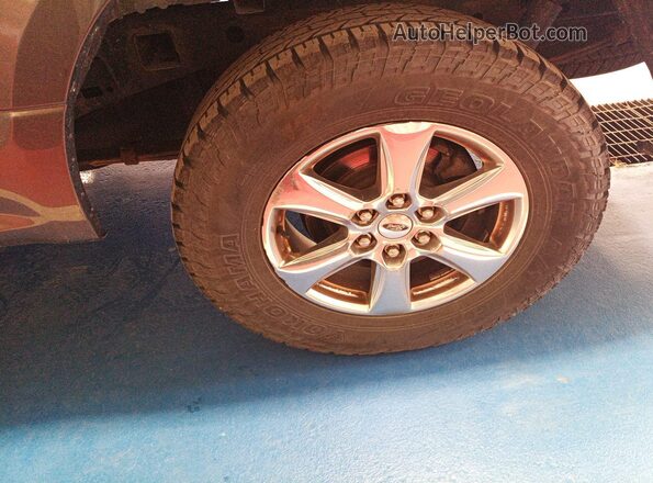 1FTEW1EPXJFC87359 2018 FORD F150  Задняя левая четверть