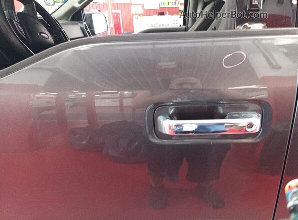 1FTEW1EPXJFC87359 2018 FORD F150  