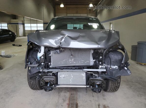 1FTEW2LP9SKD15346 2025 FORD F150 Серый 