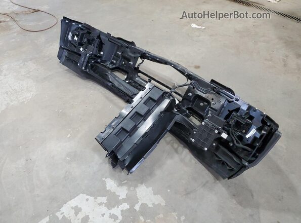 1FTEW2LP9SKD15346 2025 FORD F150 Серый 