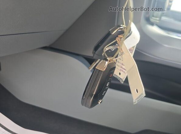 1FTEW3LP0SFA23485 2025 FORD F150  Вид підкапотного простору