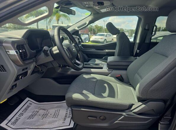 1FTEW3LP0SFA23485 2025 FORD F150  