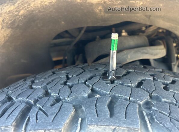 1FTEX1C53LKE26448 2020 FORD F150  Вид щитка приборов