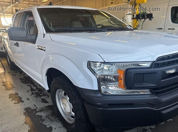 1FTEX1C53LKE26448 2020 FORD F150  