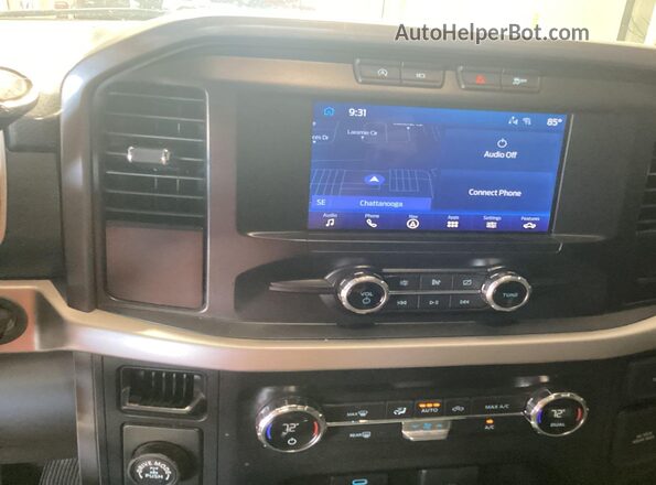 1FTEX1C87MFB17957 2021 FORD F150  