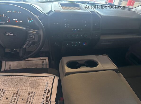 1FTEX1CPXLKE45905 2020 FORD F150  
