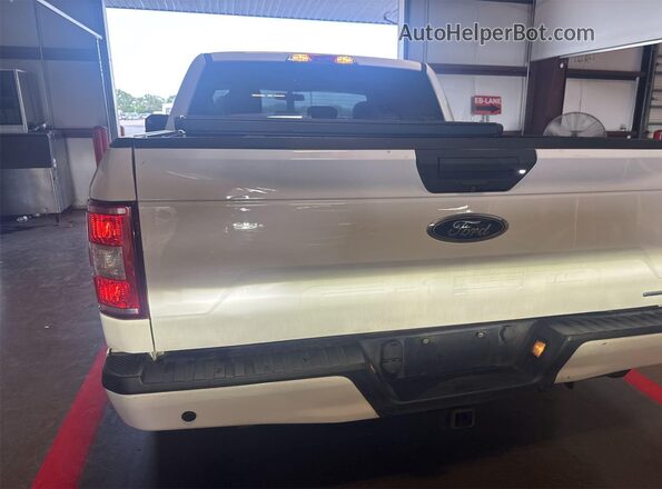 1FTEX1CPXLKE45905 2020 FORD F150  